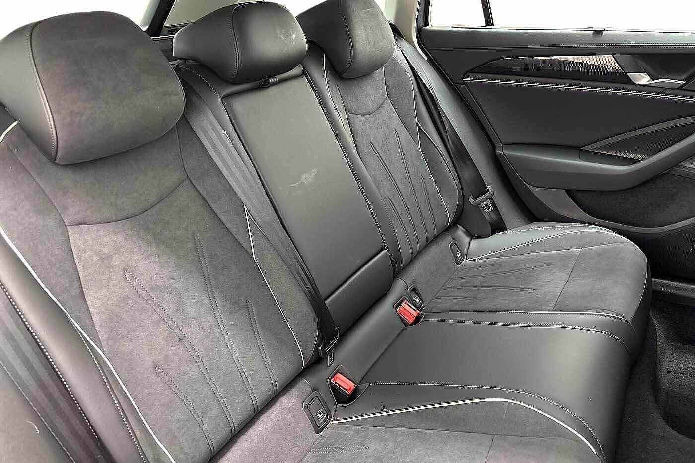 Used Volkswagen Passat 2025 for sale - 78001833: Photo 9