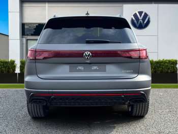 Used Volkswagen Touareg 2025 for sale - 74231192: Photo