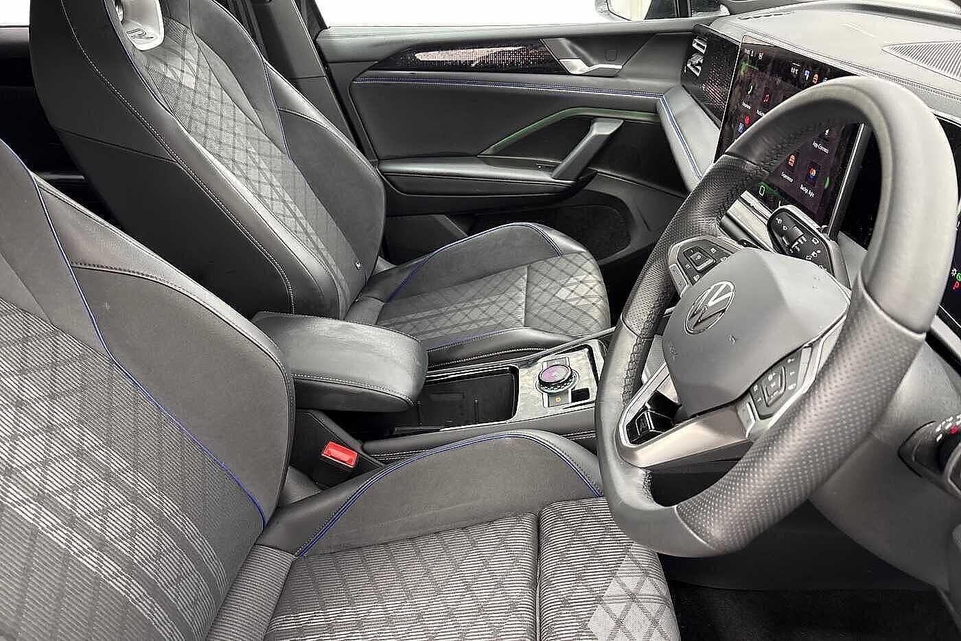 Used Volkswagen Tiguan 2025 for sale - 77463173: Photo 11