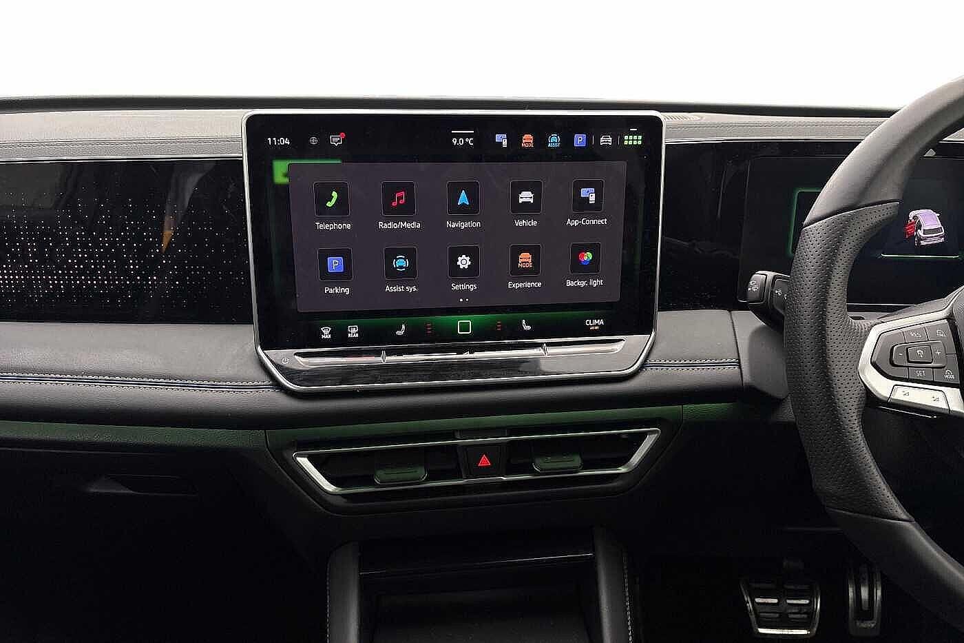 Used Volkswagen Tiguan 2025 for sale - 77463173: Photo 13