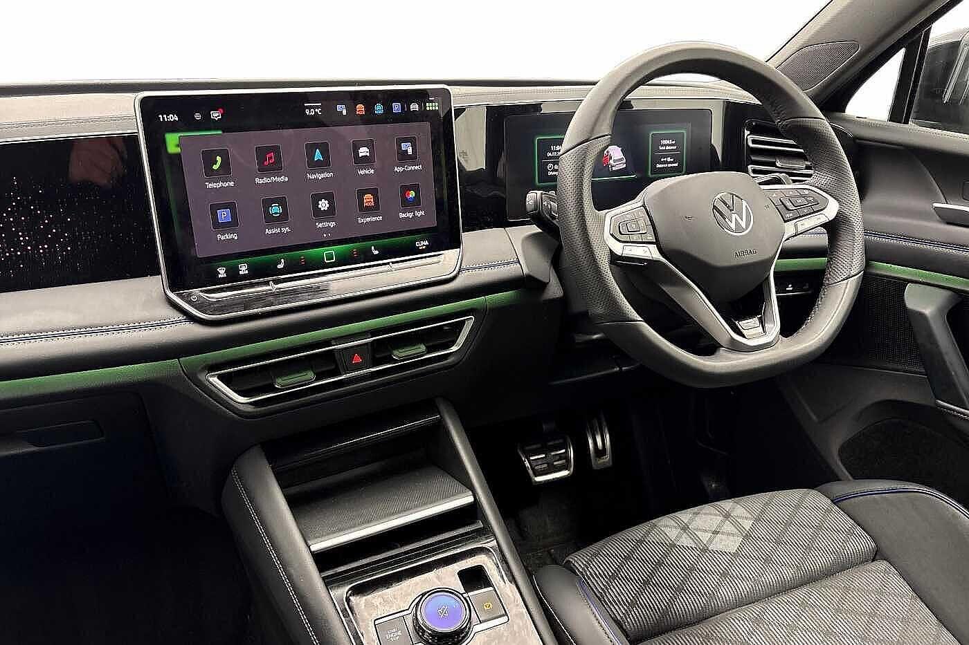 Used Volkswagen Tiguan 2025 for sale - 77463173: Photo 2