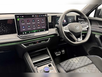 Used Volkswagen Tiguan 2025 for sale - 77463173: Photo