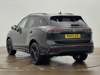 Used Volkswagen Tiguan 2025 for sale - 77463173: Photo