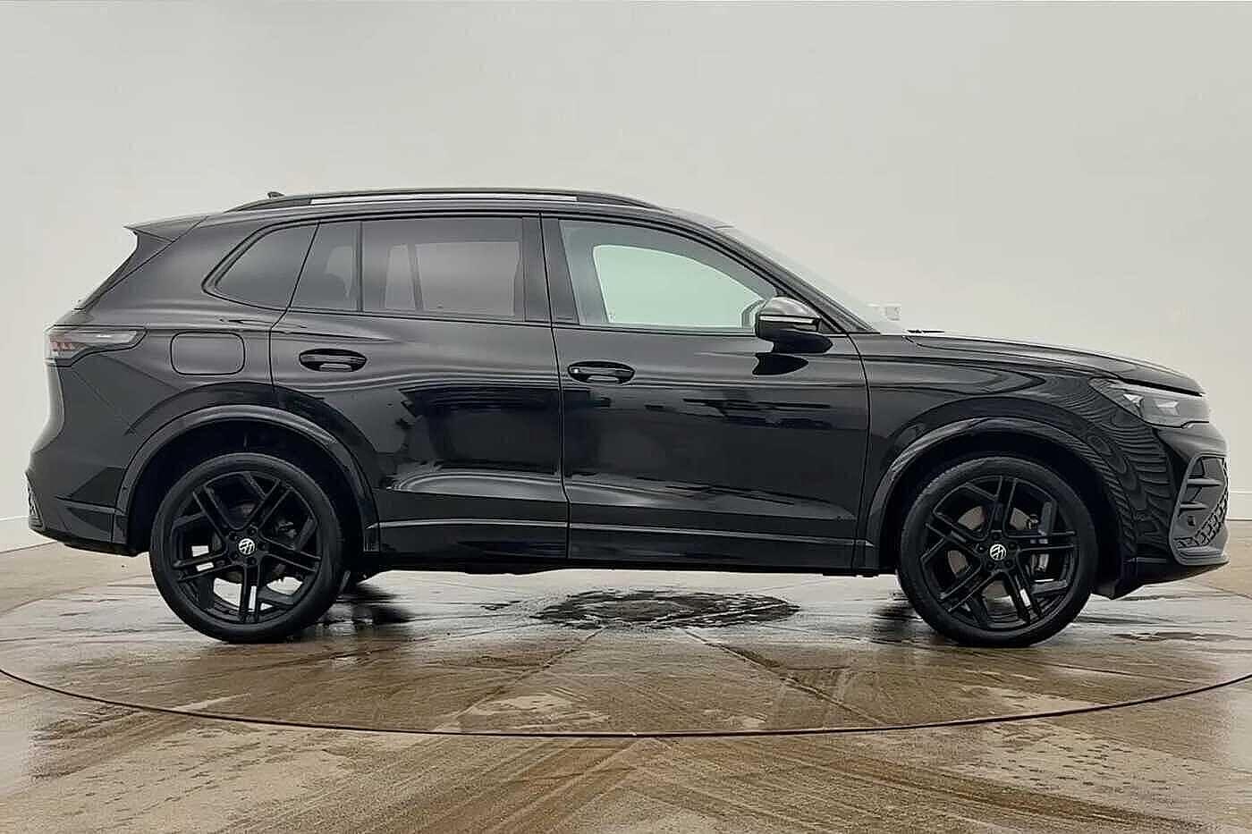 Used Volkswagen Tiguan 2025 for sale - 77463173: Photo 4