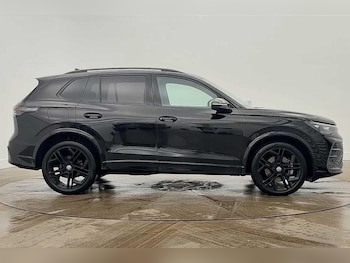 Used Volkswagen Tiguan 2025 for sale - 77463173: Photo