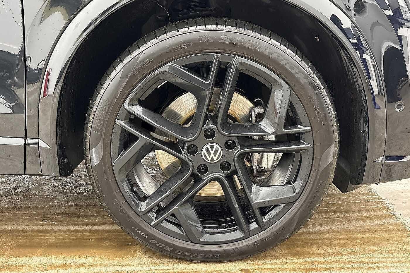 Used Volkswagen Tiguan 2025 for sale - 77463173: Photo 6