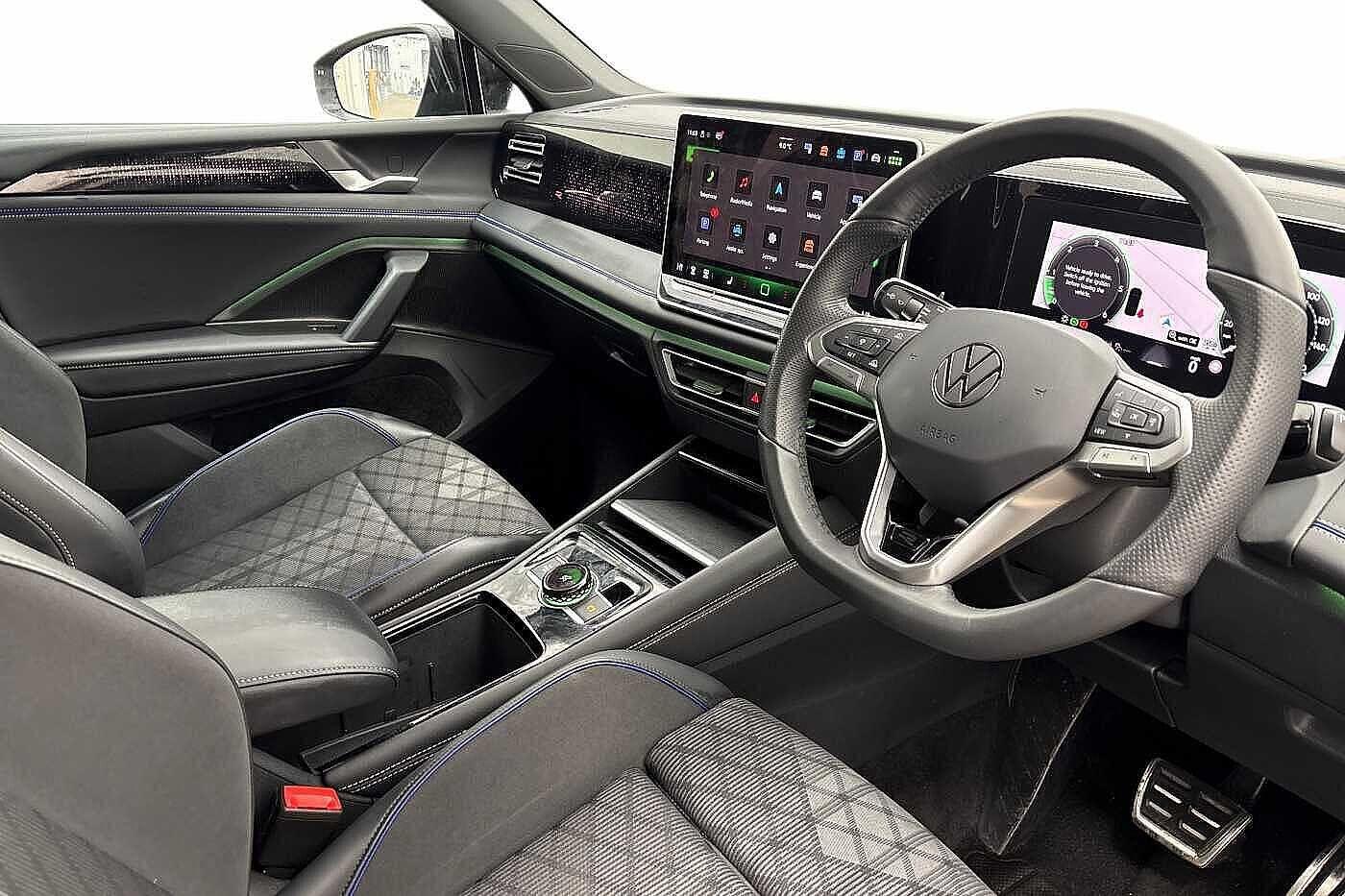 Used Volkswagen Tiguan 2025 for sale - 77463173: Photo 7