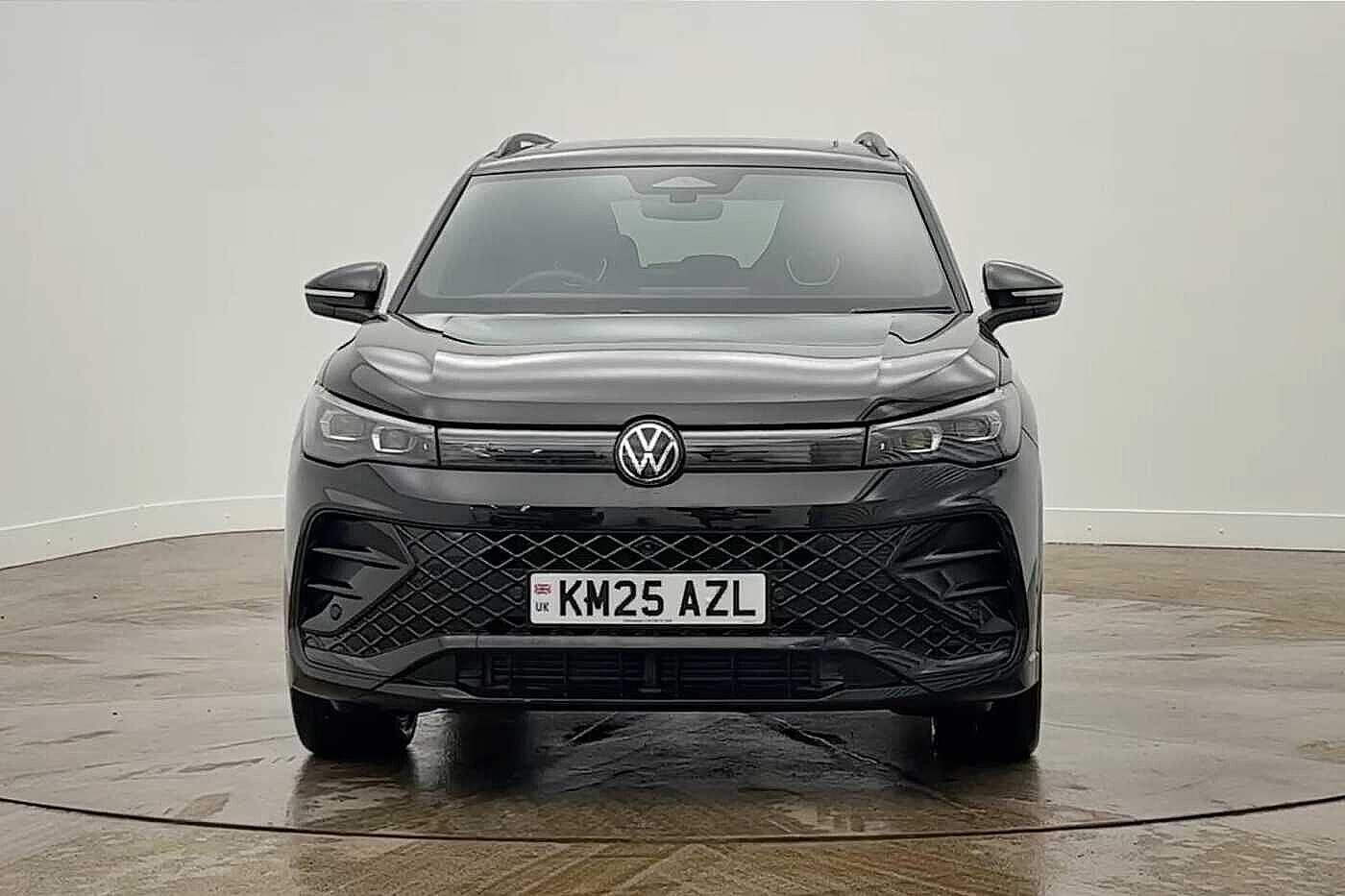 Used Volkswagen Tiguan 2025 for sale - 77463173: Photo 8