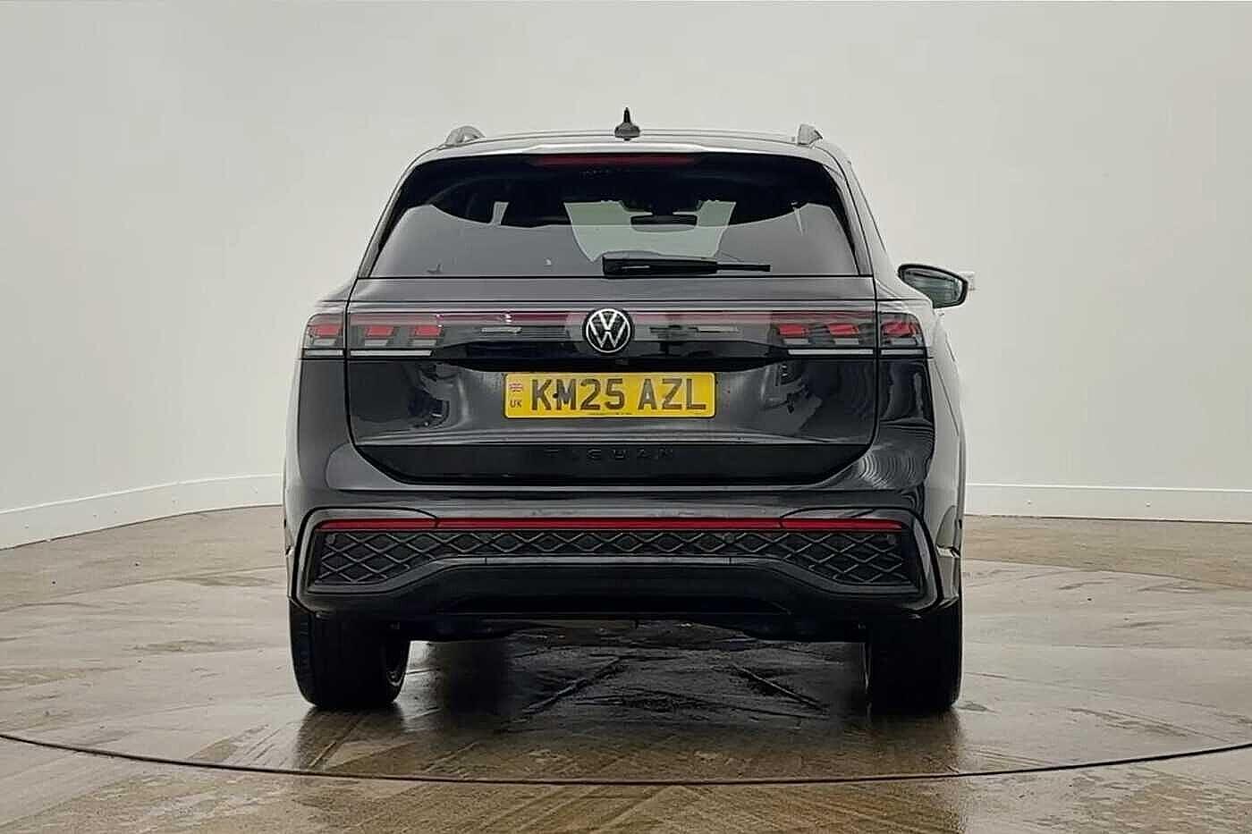 Used Volkswagen Tiguan 2025 for sale - 77463173: Photo 9