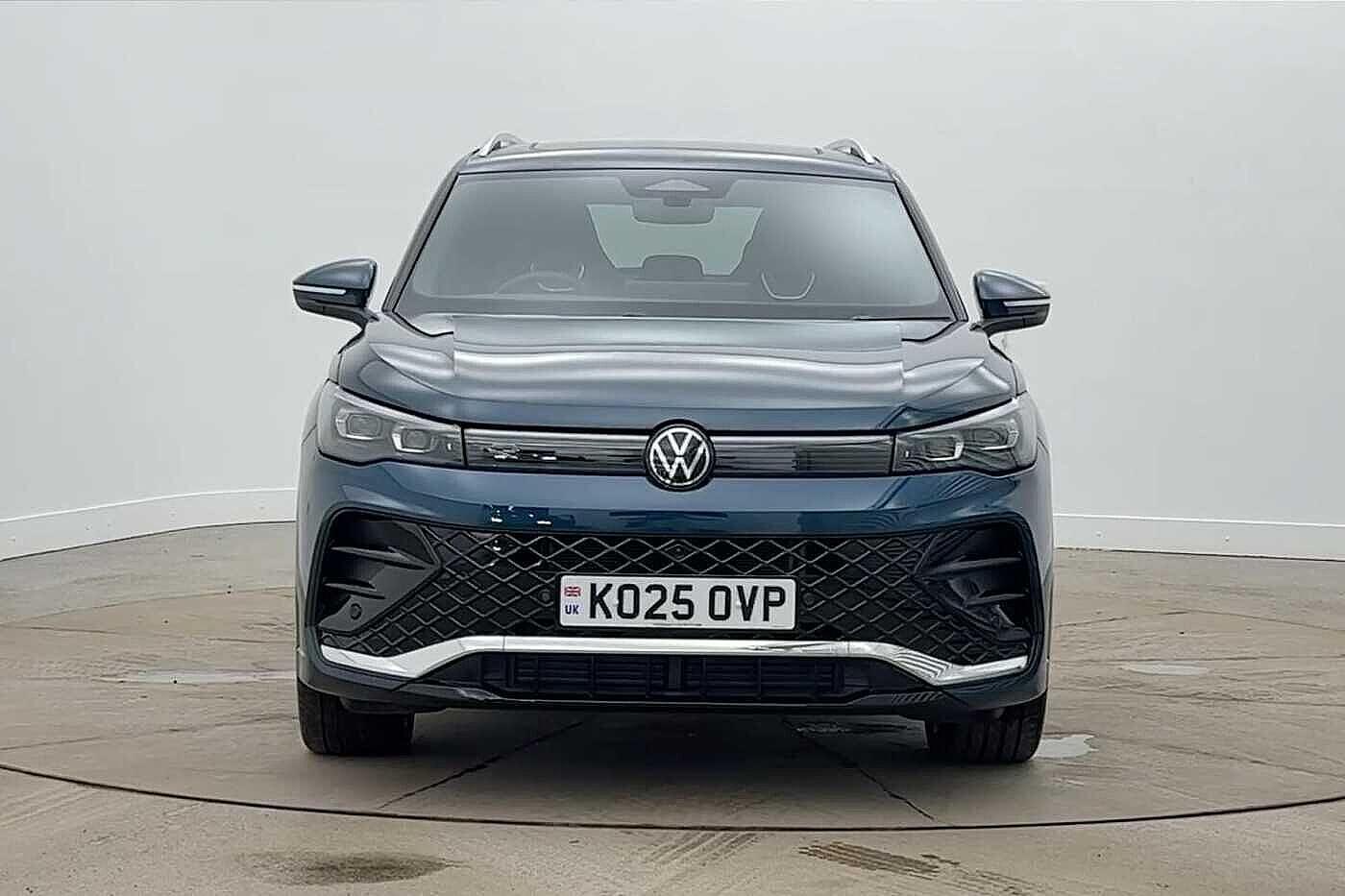 Used Volkswagen Tiguan 2025 for sale - 77262527: Photo 7