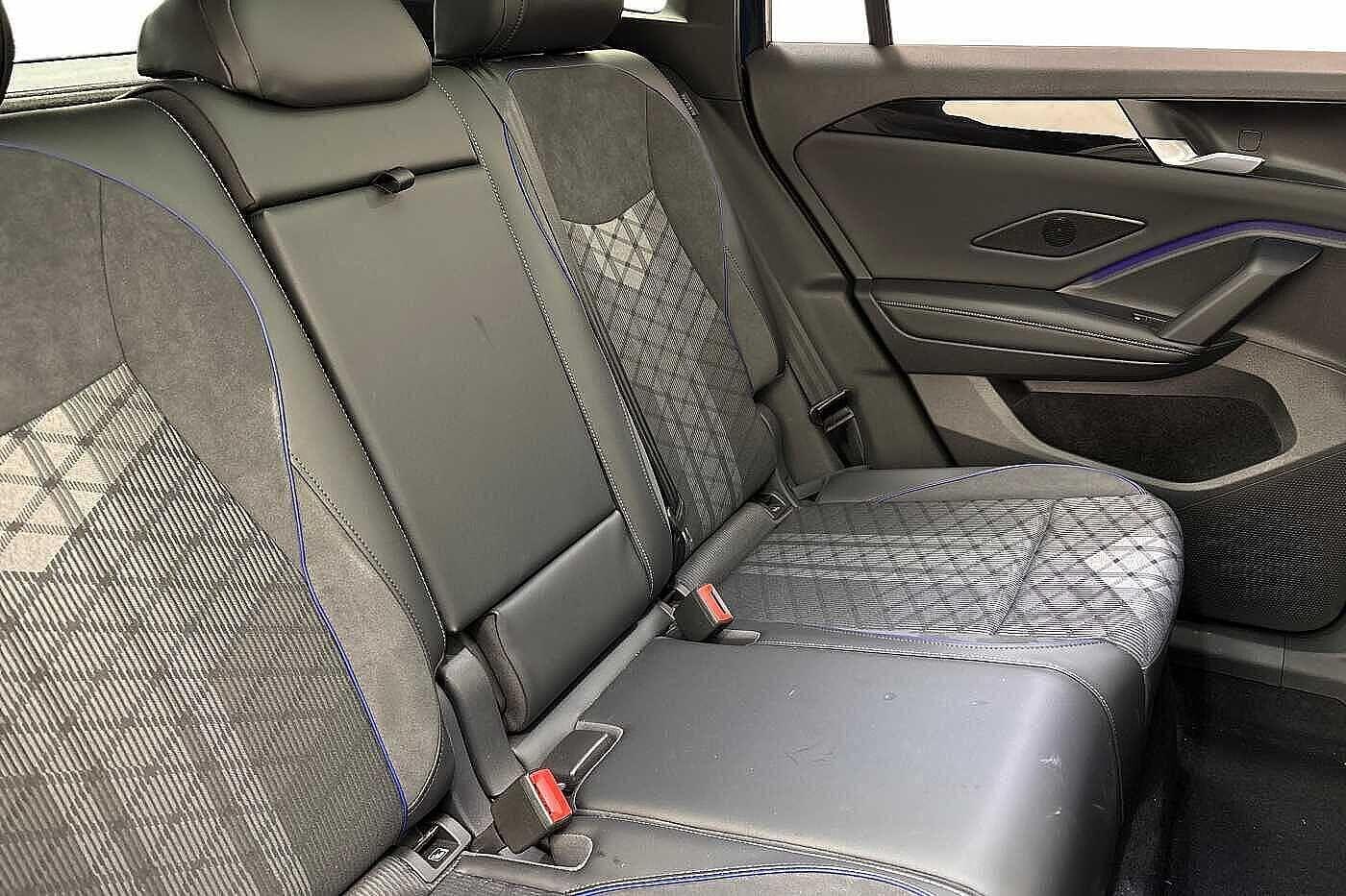 Used Volkswagen Tiguan 2025 for sale - 77262527: Photo 9