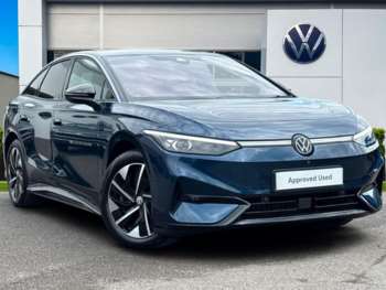 2024 - 210kW Match Pro 77kWh 5dr AutoÃ¢ ­  Swivelling towbarÃ¢ ­ 