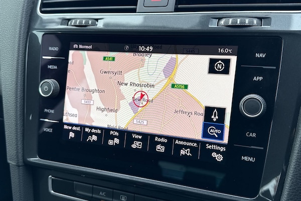 Used Volkswagen Golf 2019 for sale - 76182136: Photo 11