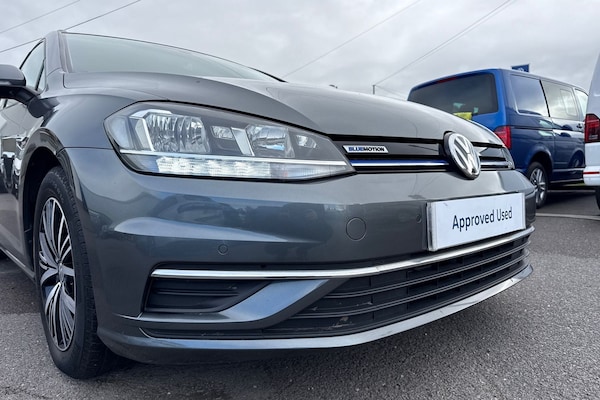 Used Volkswagen Golf 2019 for sale - 76182136: Photo 16