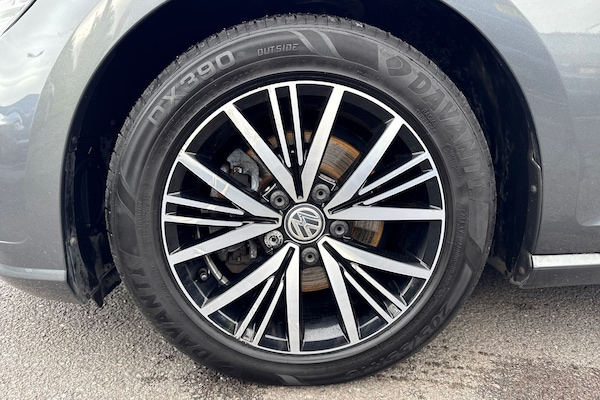 Used Volkswagen Golf 2019 for sale - 76182136: Photo 22