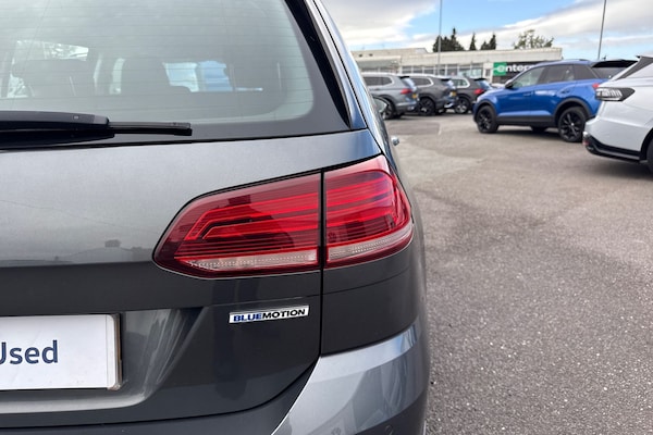 Used Volkswagen Golf 2019 for sale - 76182136: Photo 25