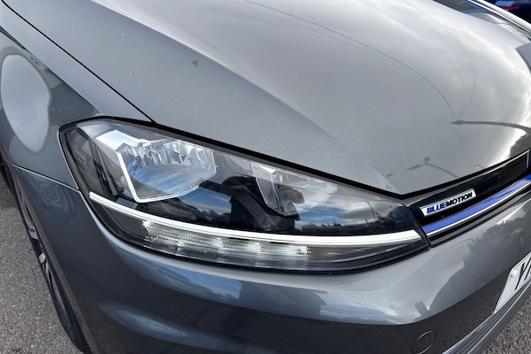 Used Volkswagen Golf 2019 for sale - 76182136: Photo 29