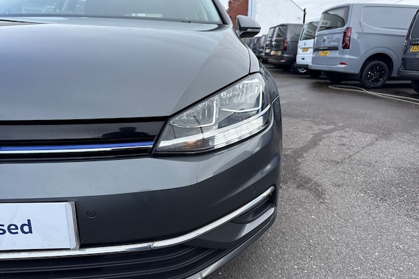 Used Volkswagen Golf 2019 for sale - 76182136: Photo 30