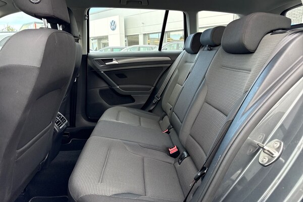 Used Volkswagen Golf 2019 for sale - 76182136: Photo 33