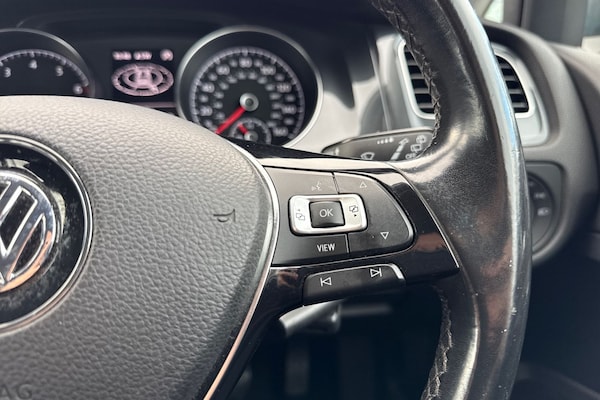 Used Volkswagen Golf 2019 for sale - 76182136: Photo 45