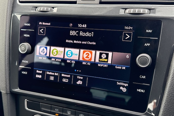 Used Volkswagen Golf 2019 for sale - 76182136: Photo 48