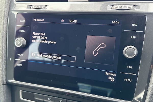 Used Volkswagen Golf 2019 for sale - 76182136: Photo 50
