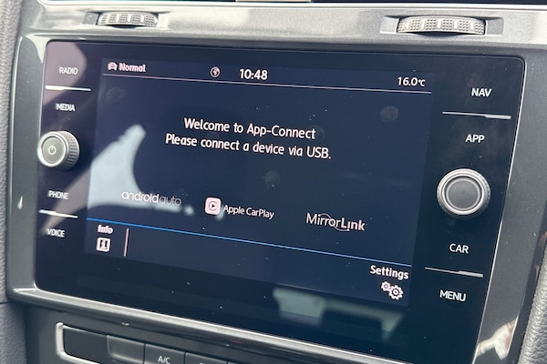 Used Volkswagen Golf 2019 for sale - 76182136: Photo 51