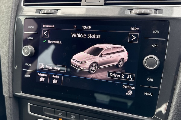 Used Volkswagen Golf 2019 for sale - 76182136: Photo 52