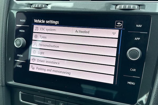 Used Volkswagen Golf 2019 for sale - 76182136: Photo 53