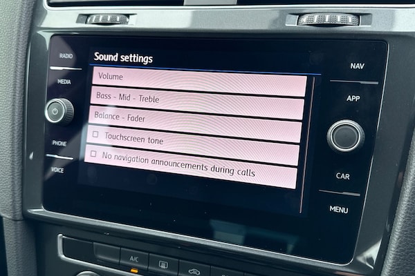 Used Volkswagen Golf 2019 for sale - 76182136: Photo 55