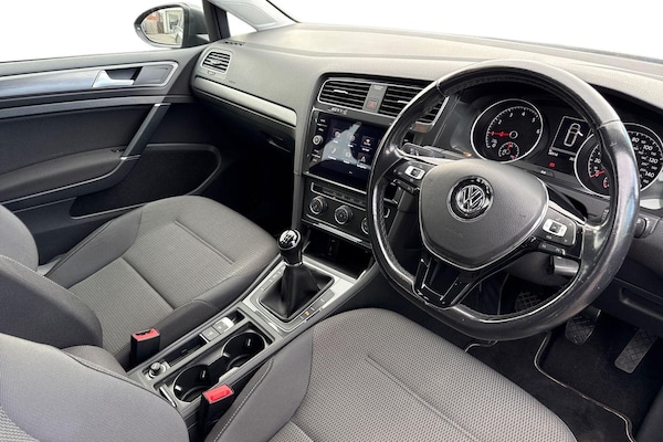 Used Volkswagen Golf 2019 for sale - 76182136: Photo 7