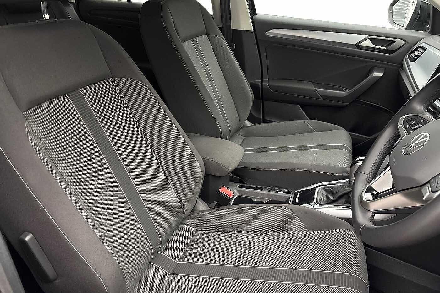 Used Volkswagen T-Roc 2025 for sale - 78177606: Photo 10