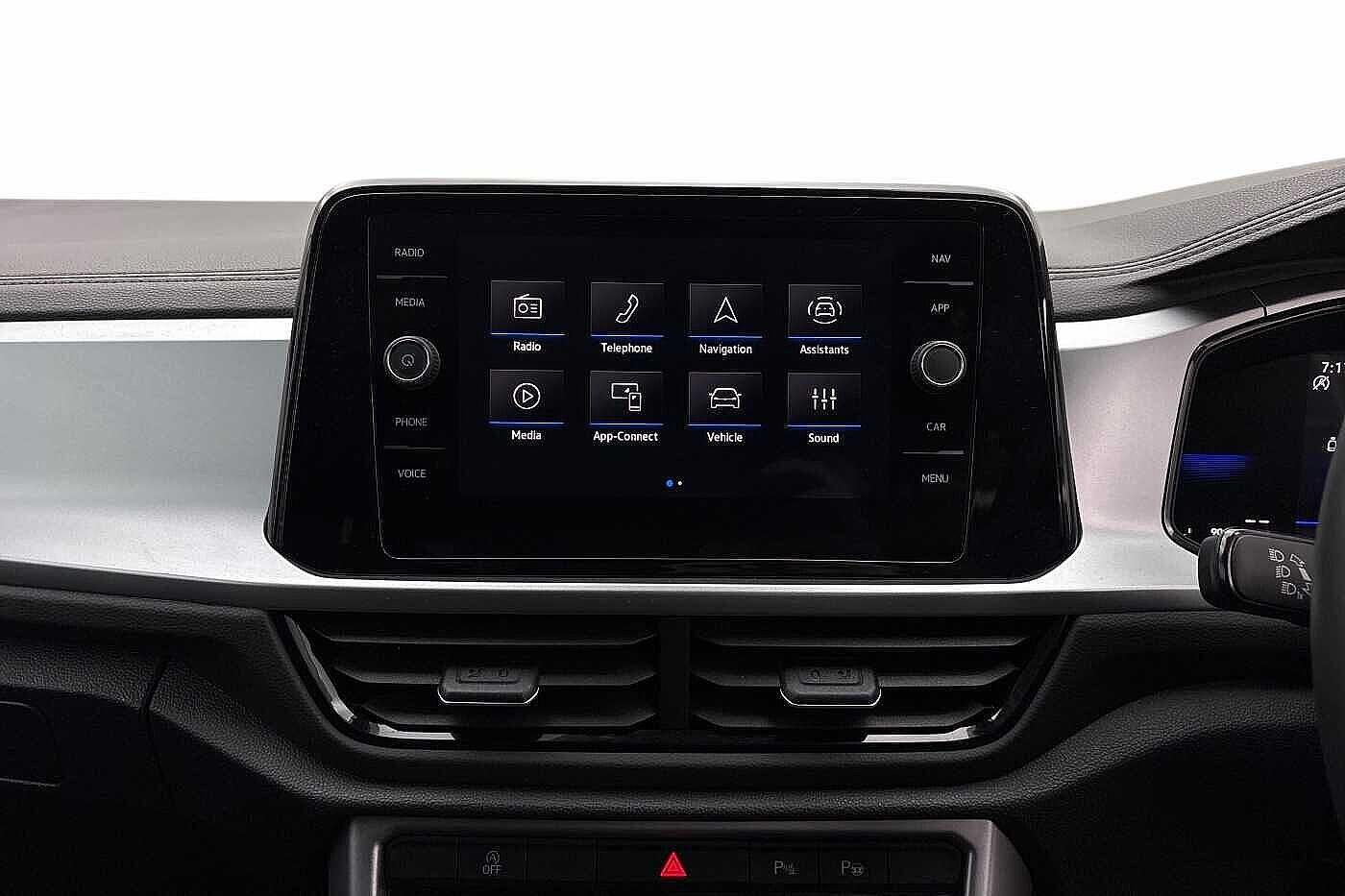 Used Volkswagen T-Roc 2025 for sale - 78177606: Photo 12