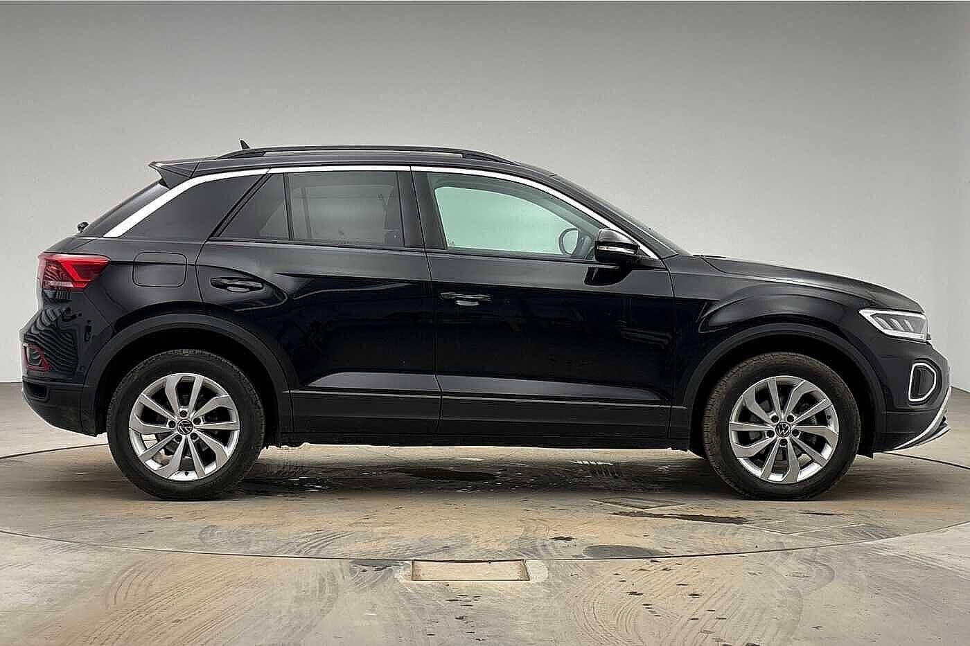 Used Volkswagen T-Roc 2025 for sale - 78177606: Photo 4