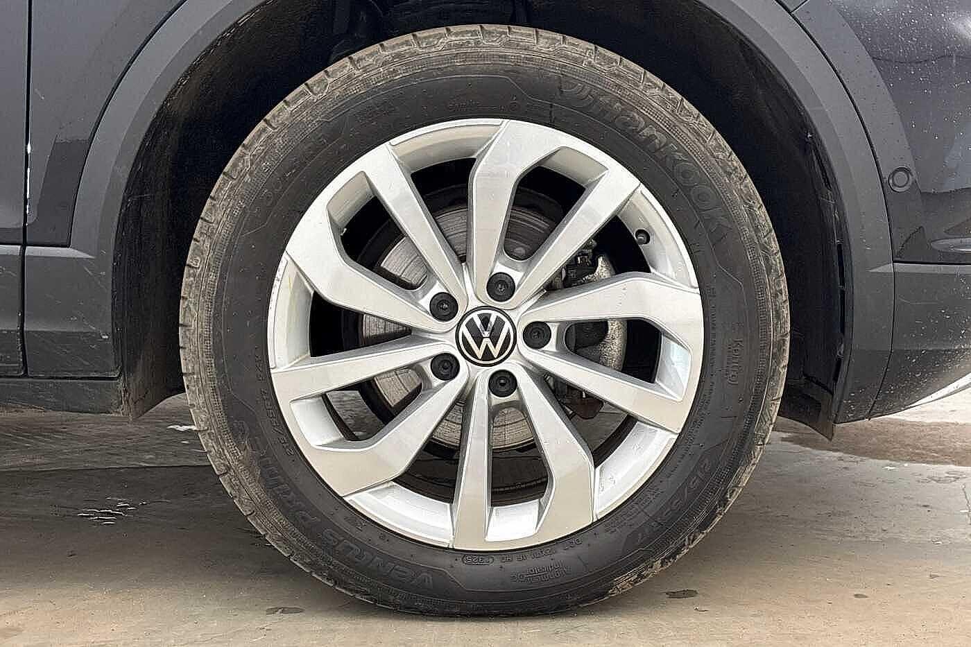 Used Volkswagen T-Roc 2025 for sale - 78177606: Photo 5