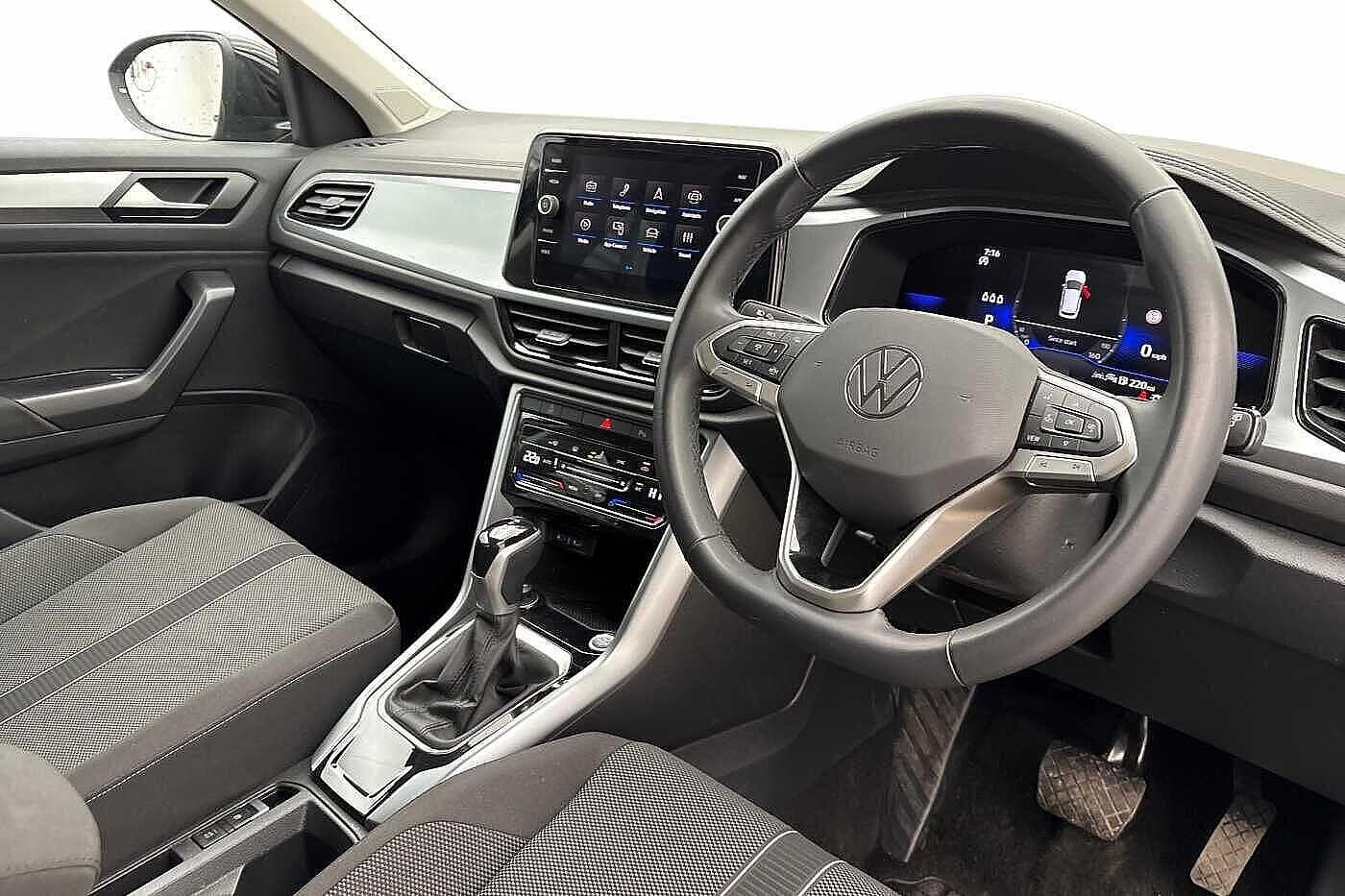 Used Volkswagen T-Roc 2025 for sale - 78177606: Photo 6