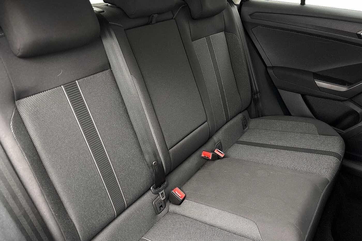 Used Volkswagen T-Roc 2025 for sale - 78177606: Photo 9