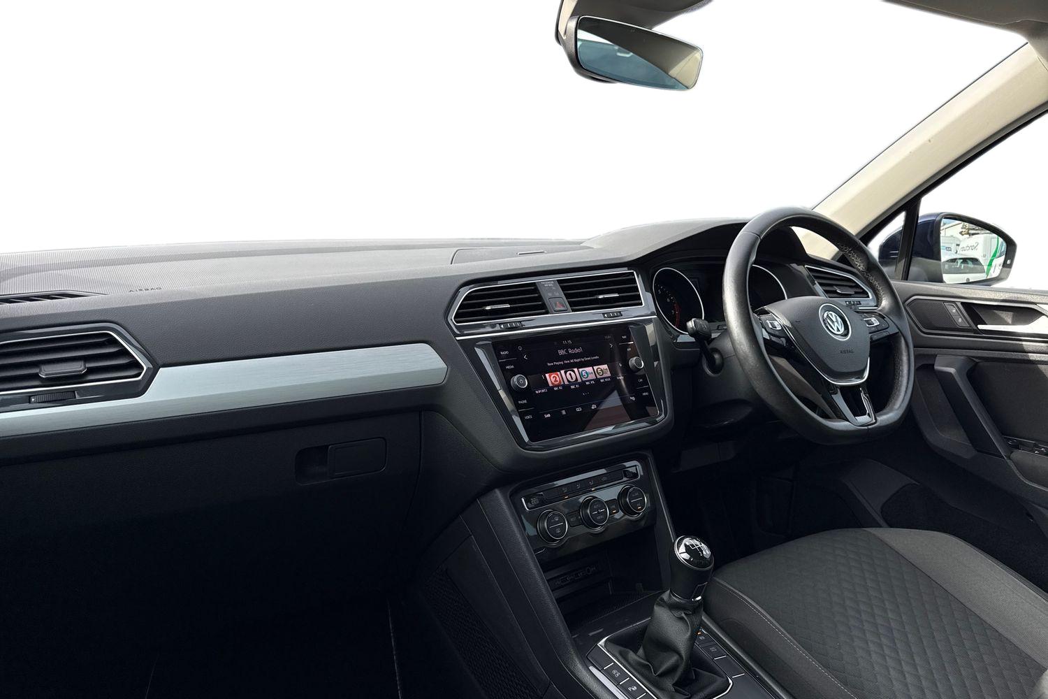 Used Volkswagen Tiguan 2020 for sale - 76495095: Photo 15