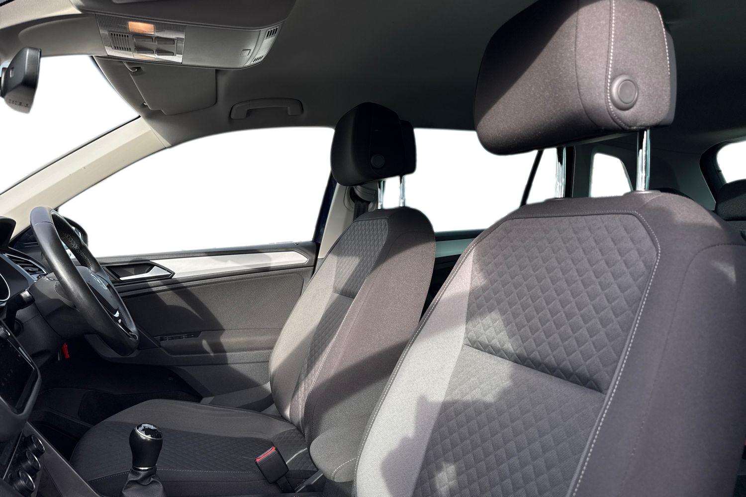 Used Volkswagen Tiguan 2020 for sale - 76495095: Photo 16