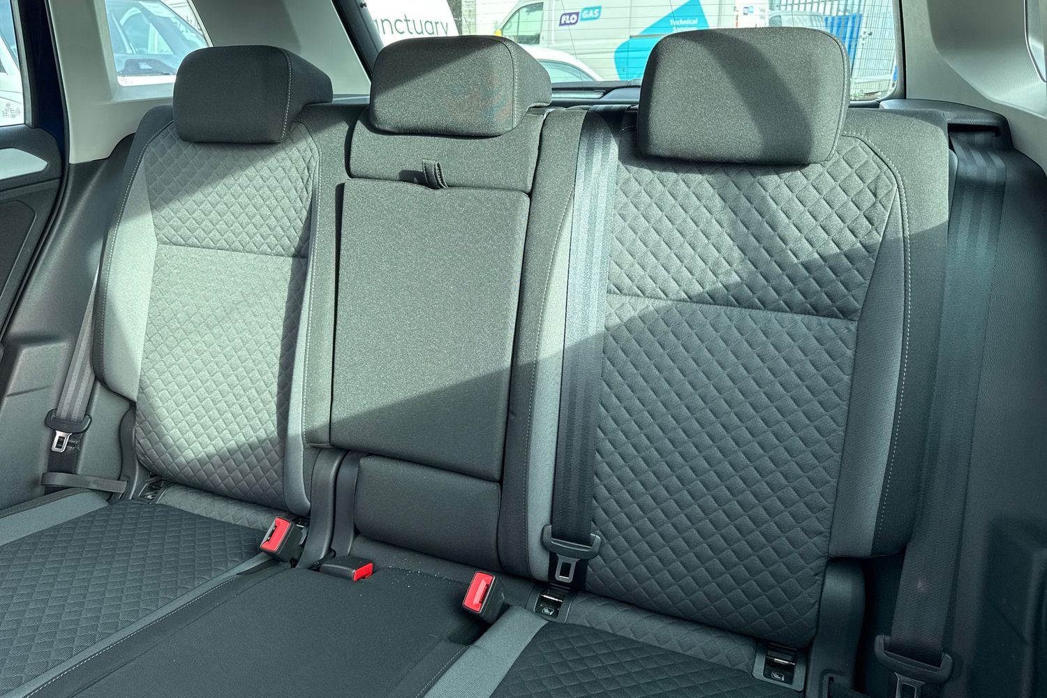 Used Volkswagen Tiguan 2020 for sale - 76495095: Photo 19