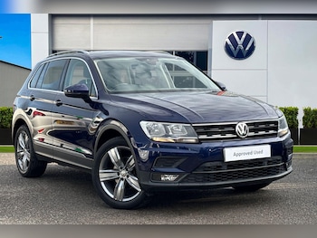 2020 - 1.5 TSi EVO 150 Match 5dr