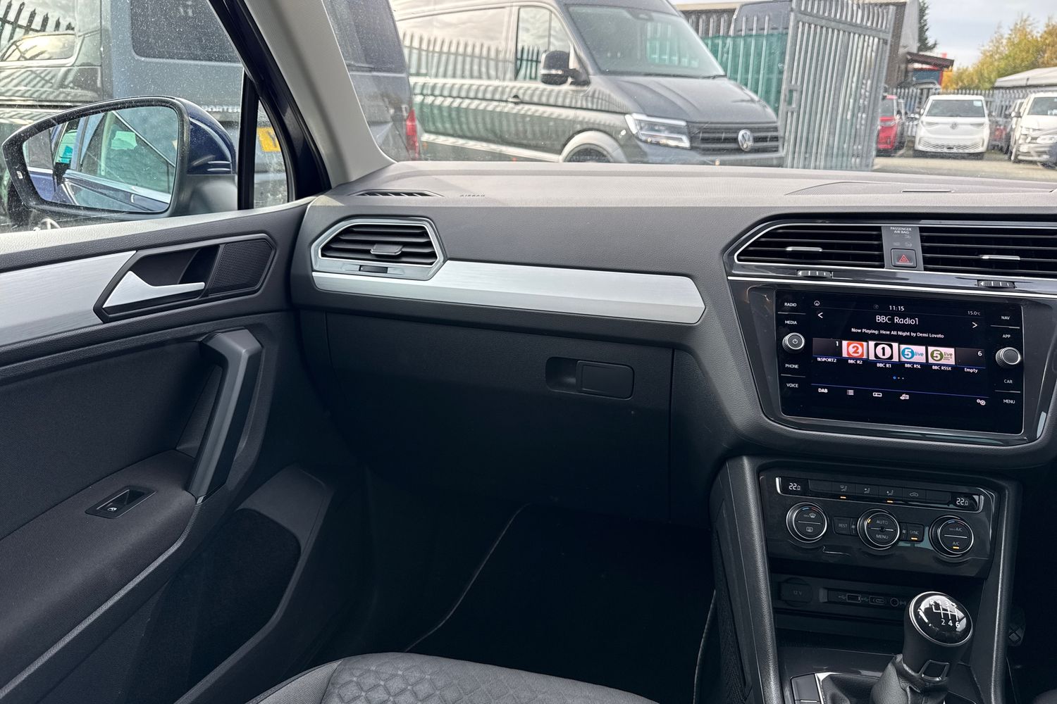 Used Volkswagen Tiguan 2020 for sale - 76495095: Photo 20