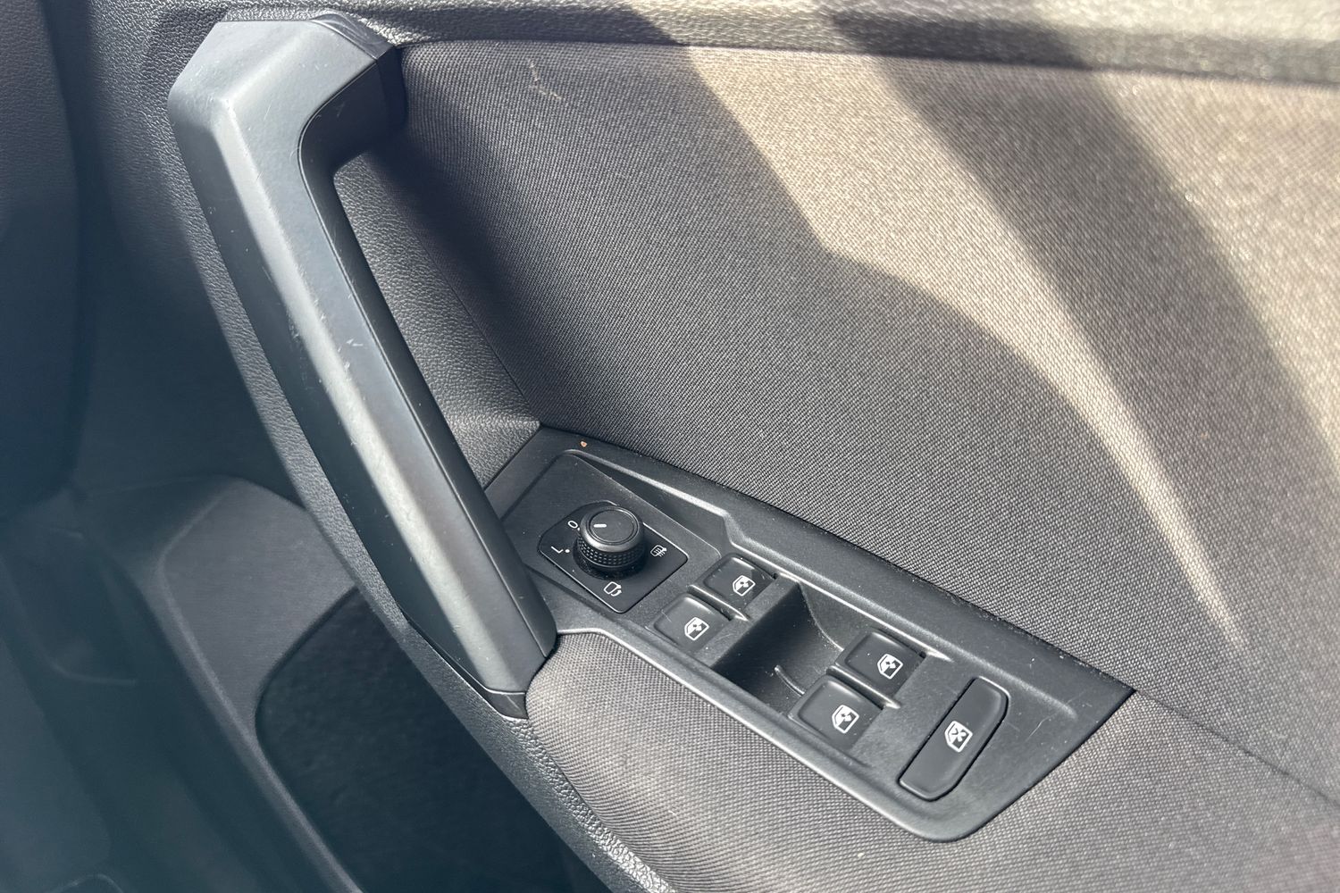 Used Volkswagen Tiguan 2020 for sale - 76495095: Photo 21