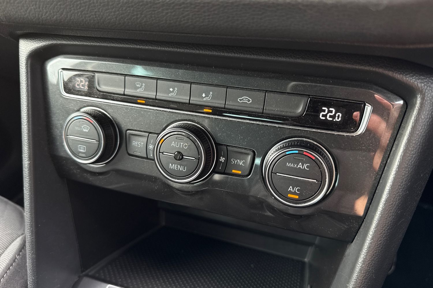 Used Volkswagen Tiguan 2020 for sale - 76495095: Photo 22