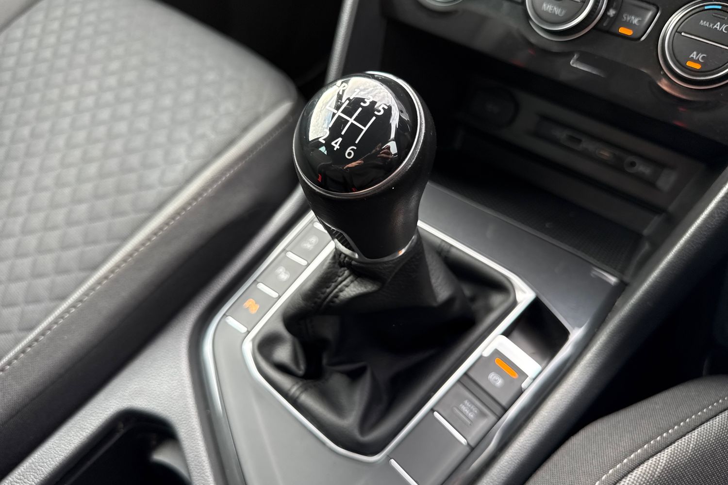 Used Volkswagen Tiguan 2020 for sale - 76495095: Photo 23