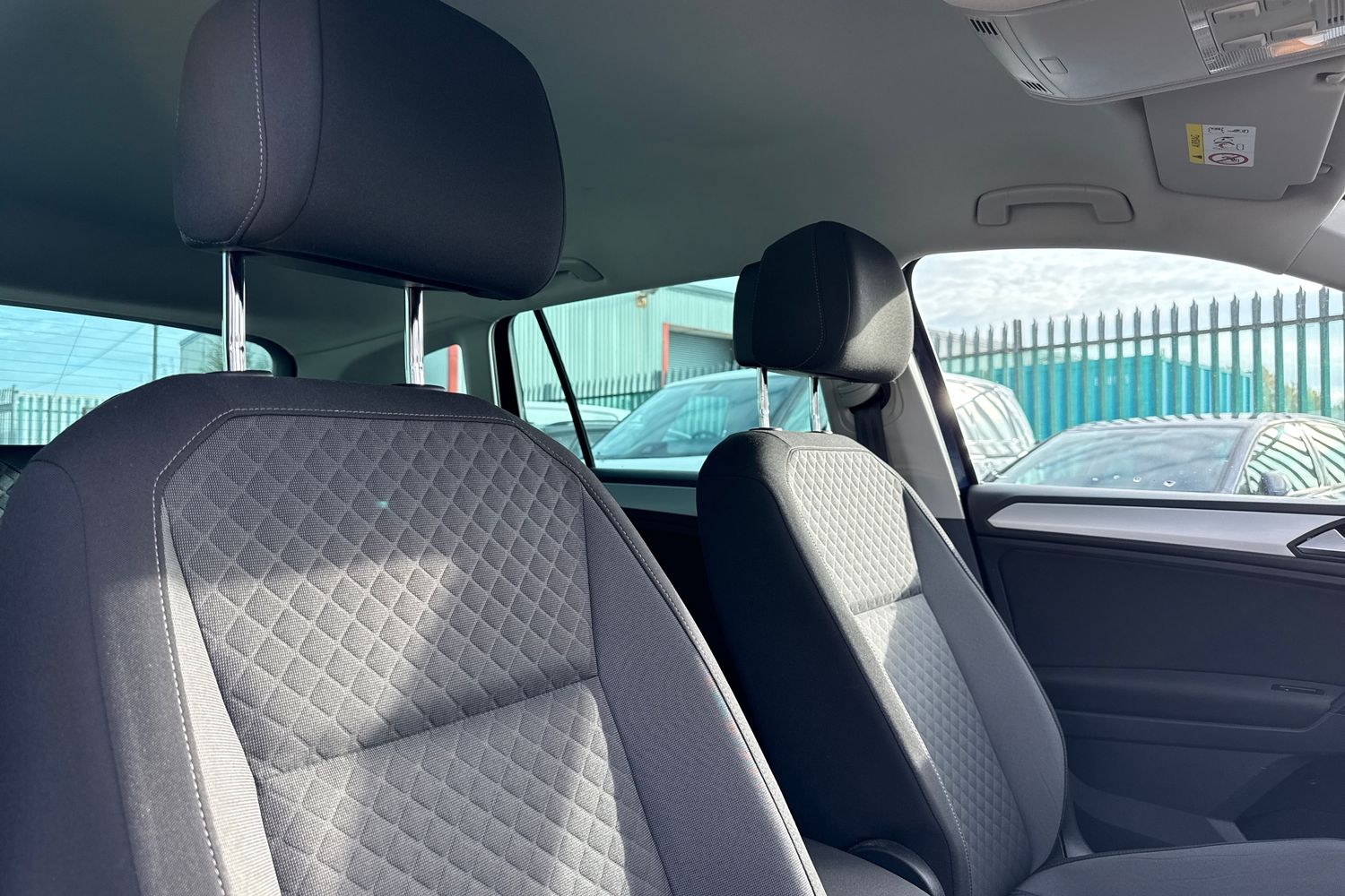 Used Volkswagen Tiguan 2020 for sale - 76495095: Photo 24