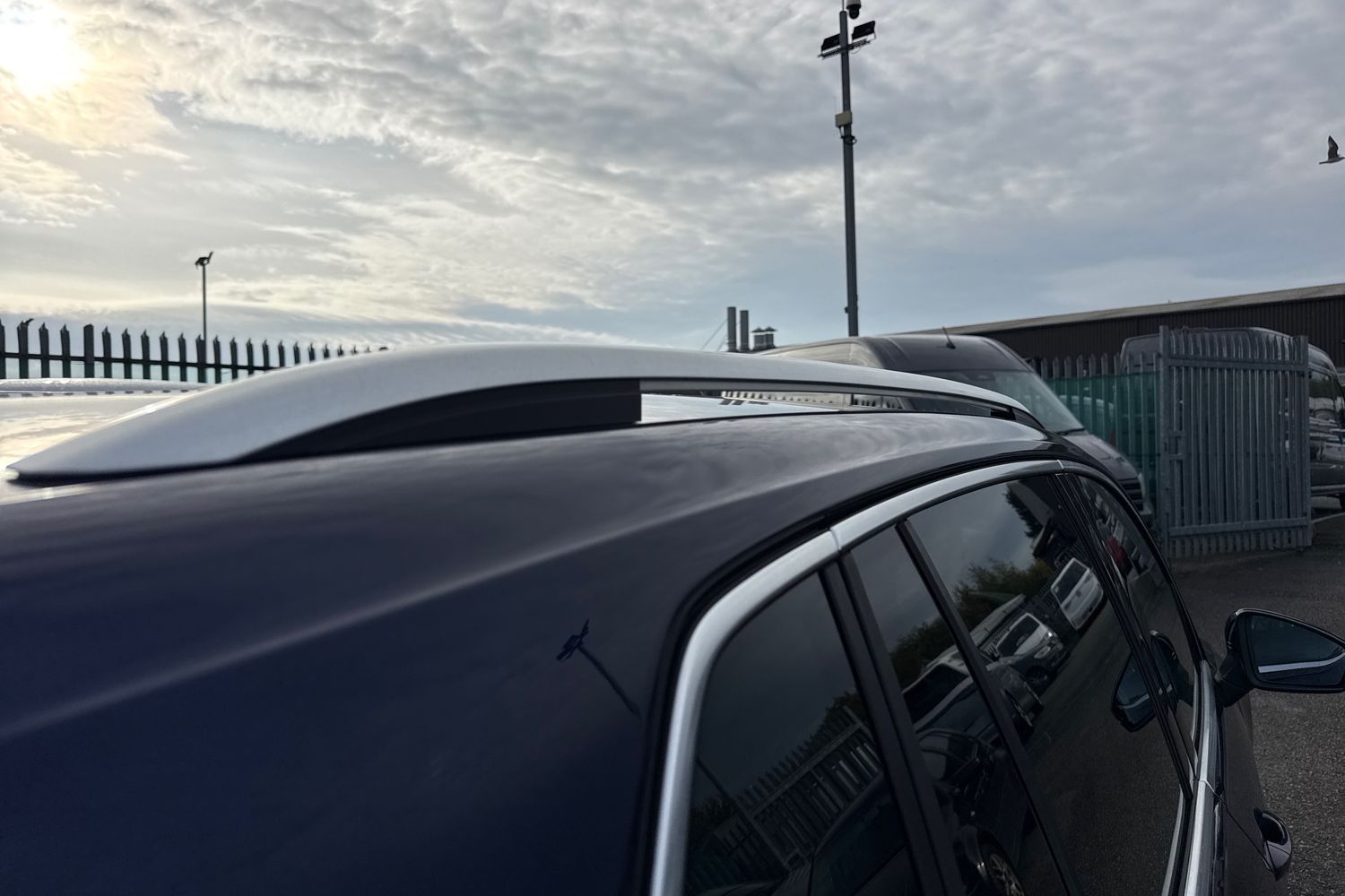 Used Volkswagen Tiguan 2020 for sale - 76495095: Photo 27