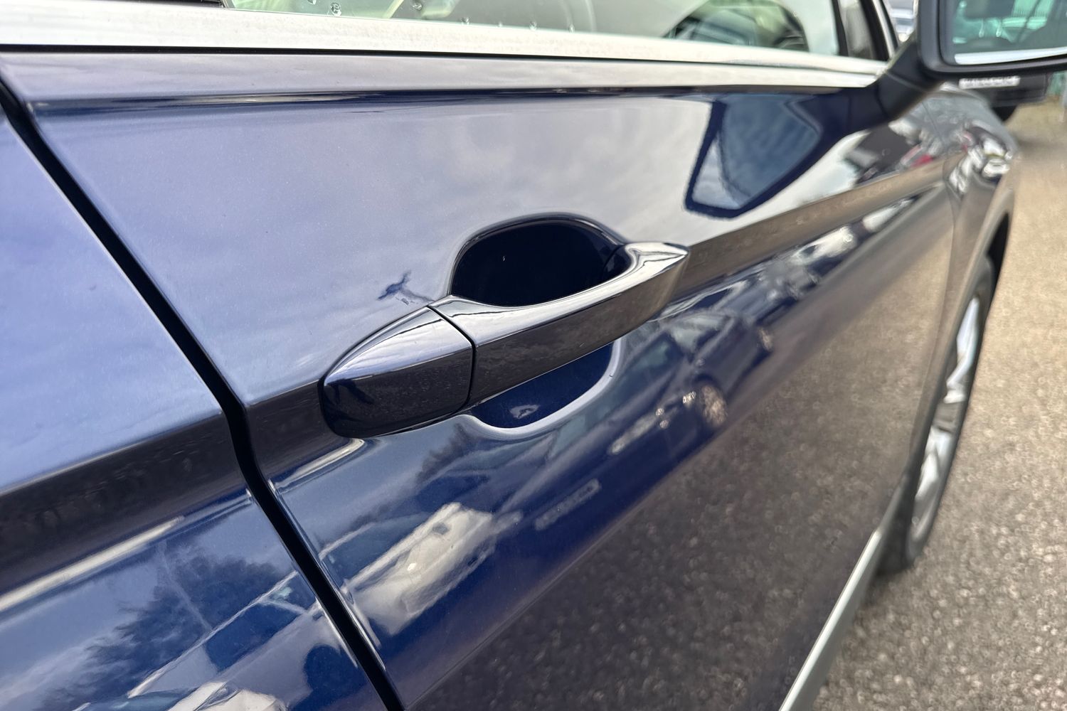 Used Volkswagen Tiguan 2020 for sale - 76495095: Photo 28