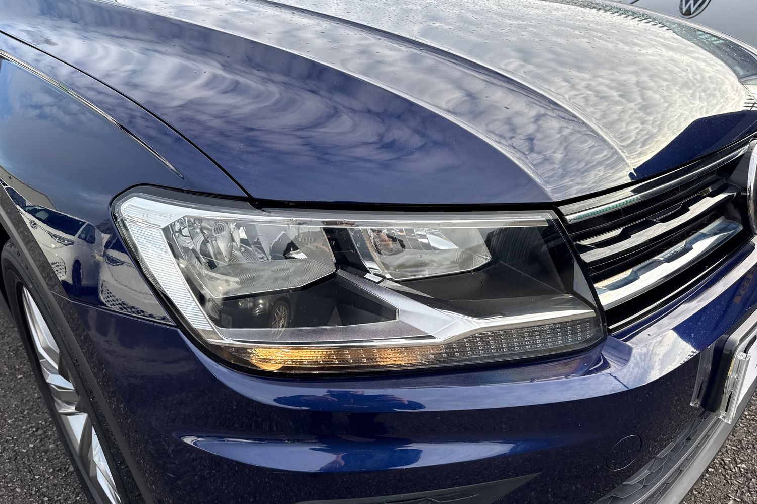 Used Volkswagen Tiguan 2020 for sale - 76495095: Photo 29