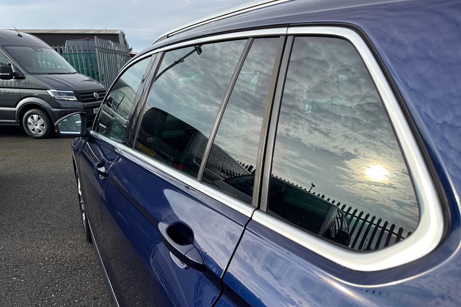 Used Volkswagen Tiguan 2020 for sale - 76495095: Photo 32